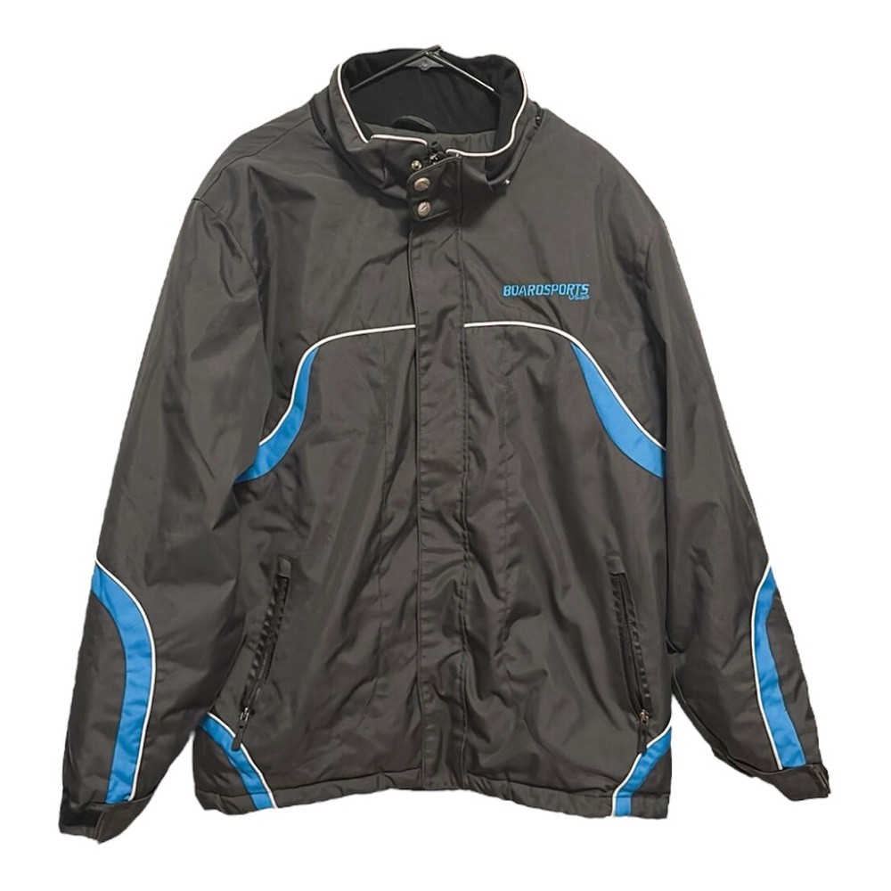 C020 - Boardsports Ski and Snow Jacket Sz XL